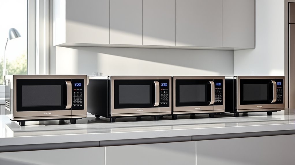 top microwave deals 2027