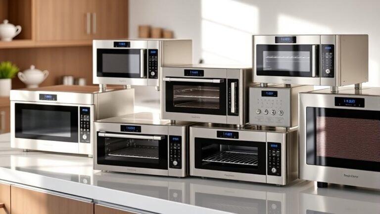 top microwave grill combos