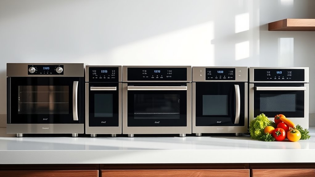 top microwave oven combos
