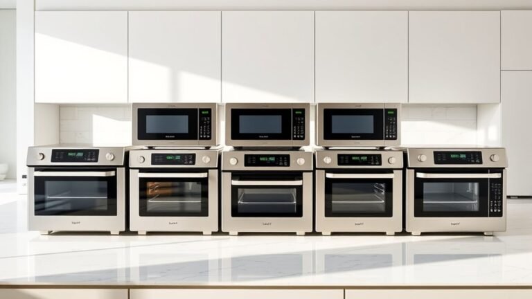 top microwave oven combos