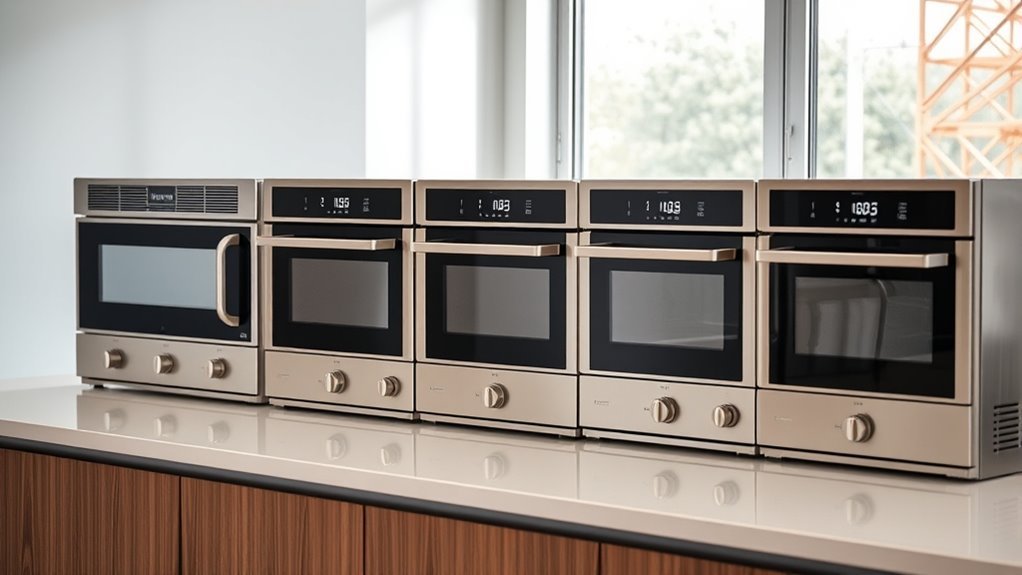 top microwave oven combos