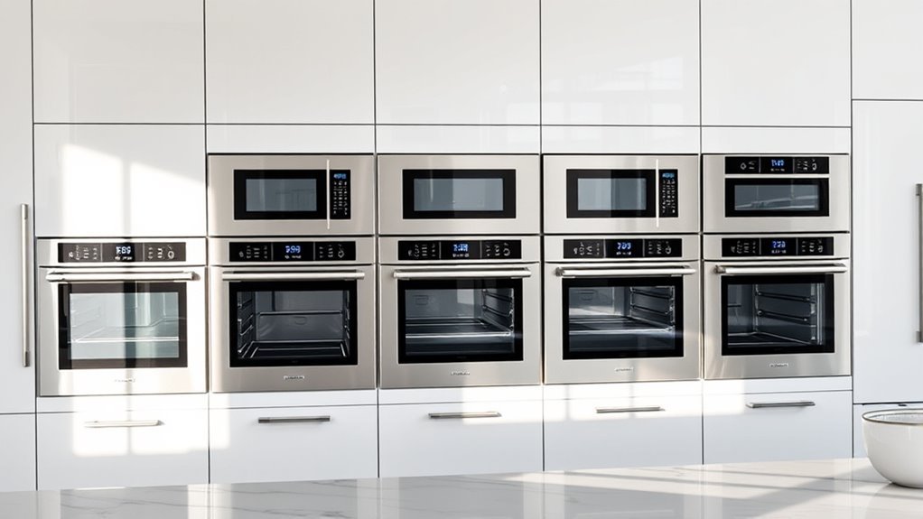 top microwave oven combos