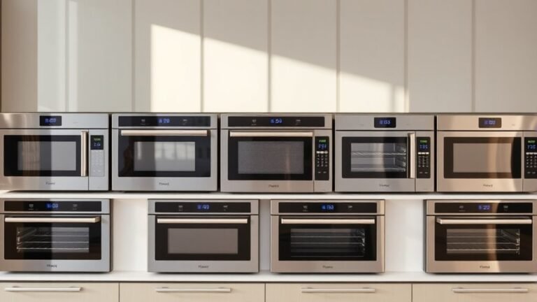 top microwave oven combos
