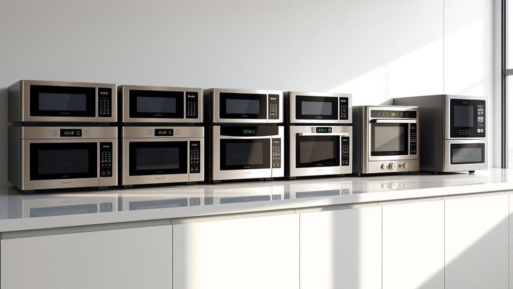 top microwave oven combos