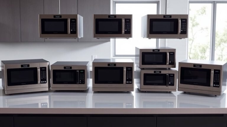 top microwave oven combos