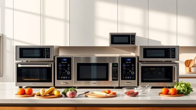 top microwave oven combos
