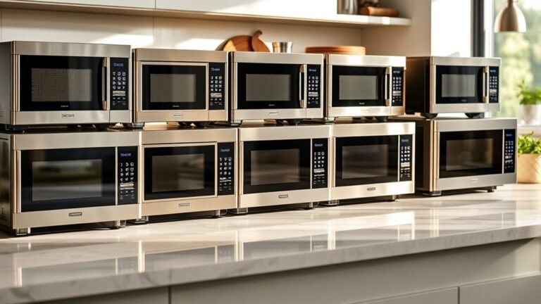 top microwave oven combos