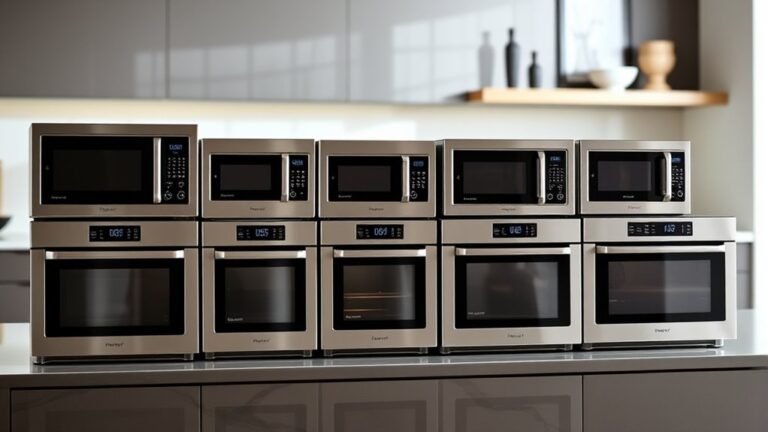top microwave oven combos