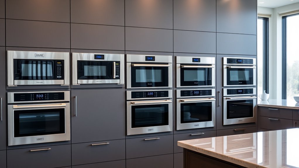 top microwave oven combos