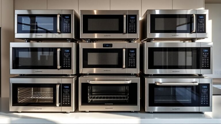 top microwave oven combos
