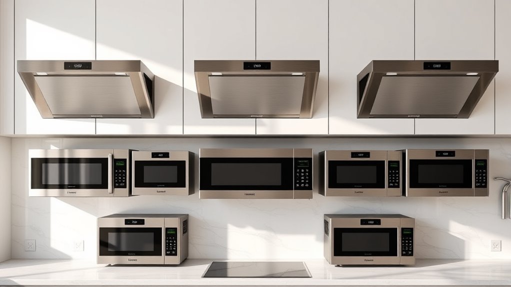 top microwave oven combos