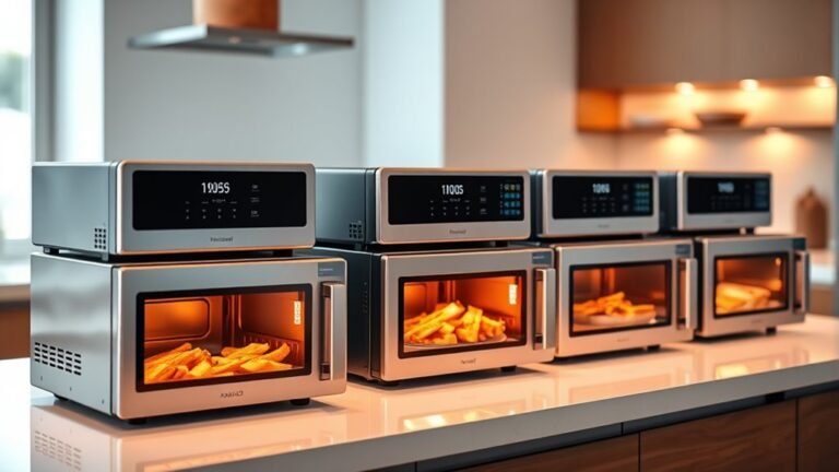 top microwave oven combos
