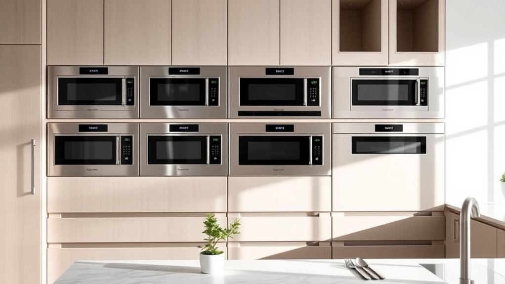 top microwave oven combos