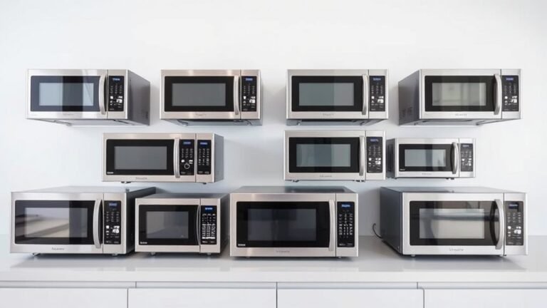 top microwave oven deals