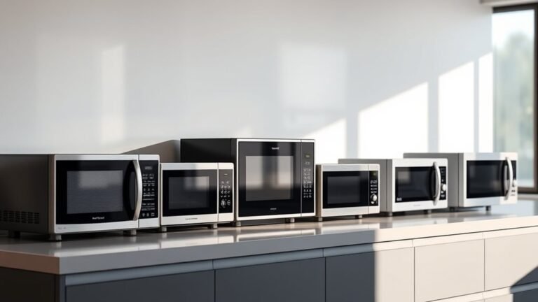 top microwave oven deals