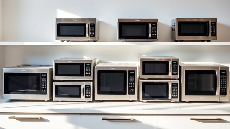 top microwave oven deals