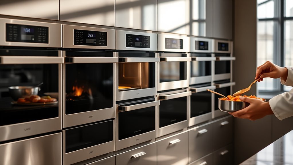 top microwave oven picks