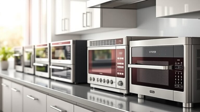 top microwave oven picks