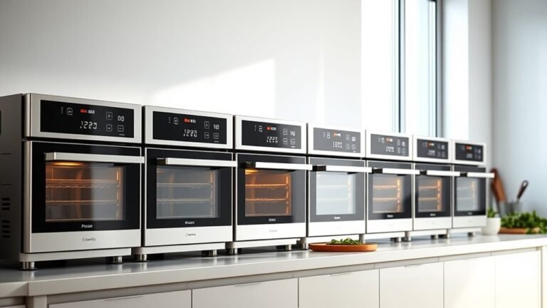 top microwave oven picks