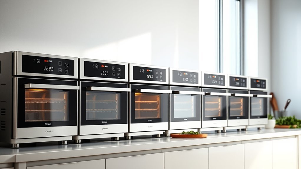 top microwave oven picks