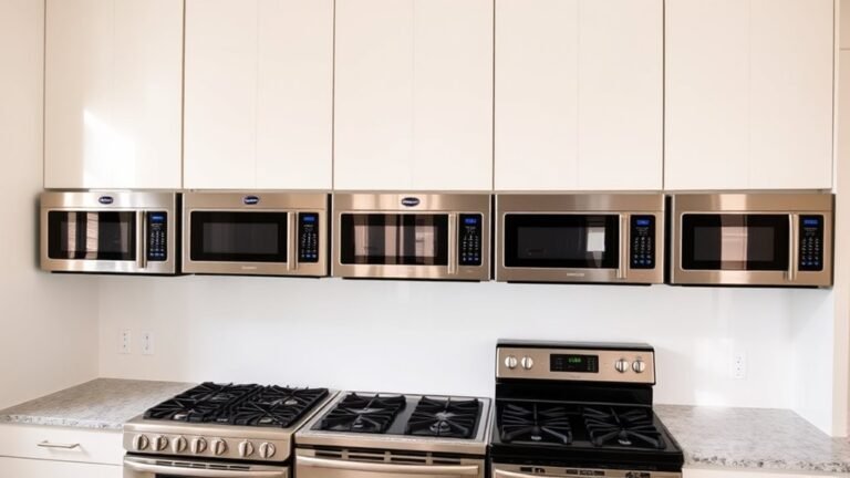 top microwave oven picks
