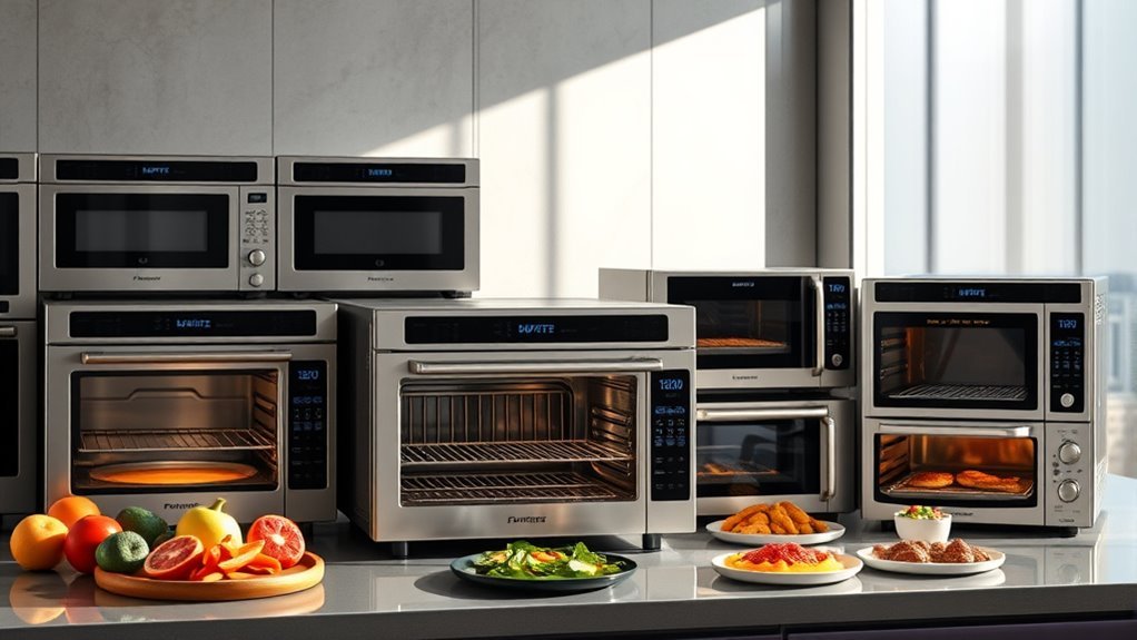 top microwave oven picks