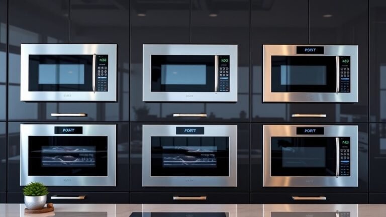 top microwave oven picks