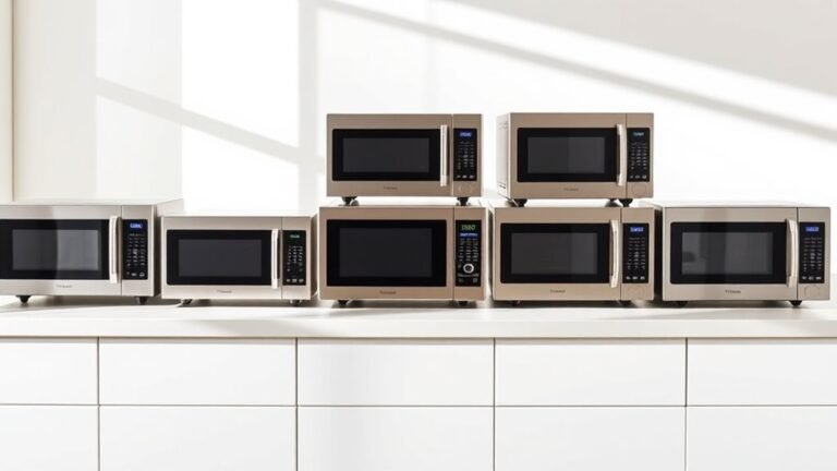 top microwave oven prices