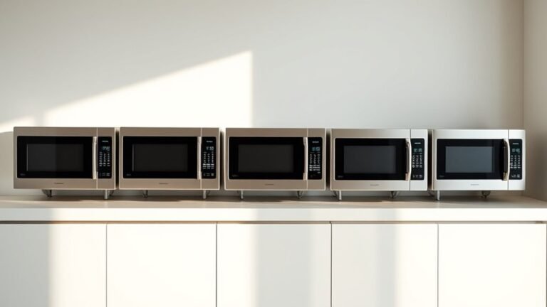 top microwave oven suppliers