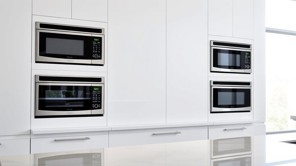 top microwave ovens 2026