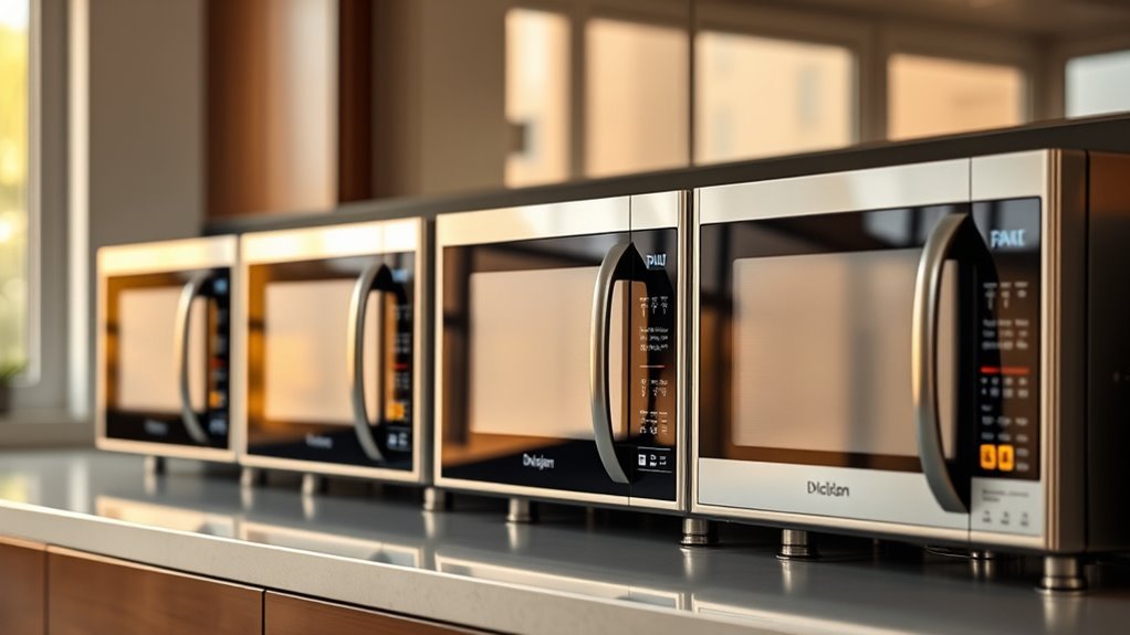 top microwave ovens 2027