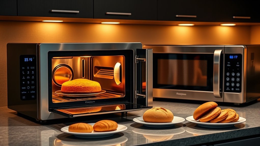 top microwave ovens 2027