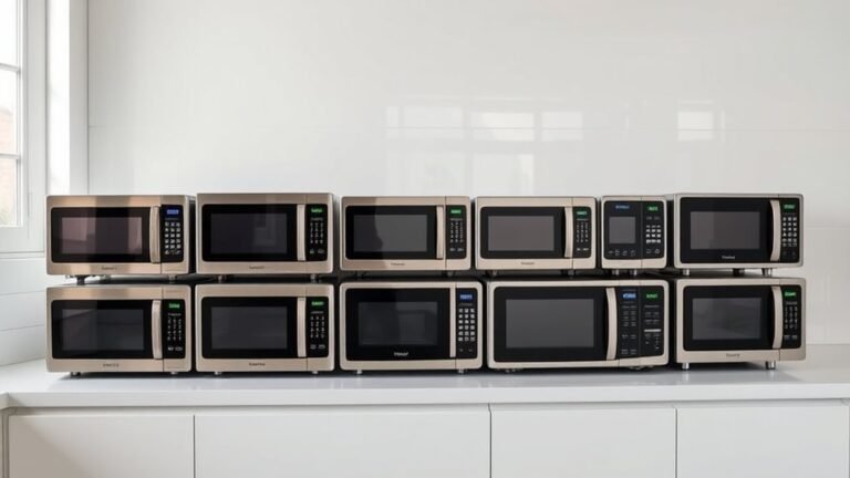 top microwave ovens 2027