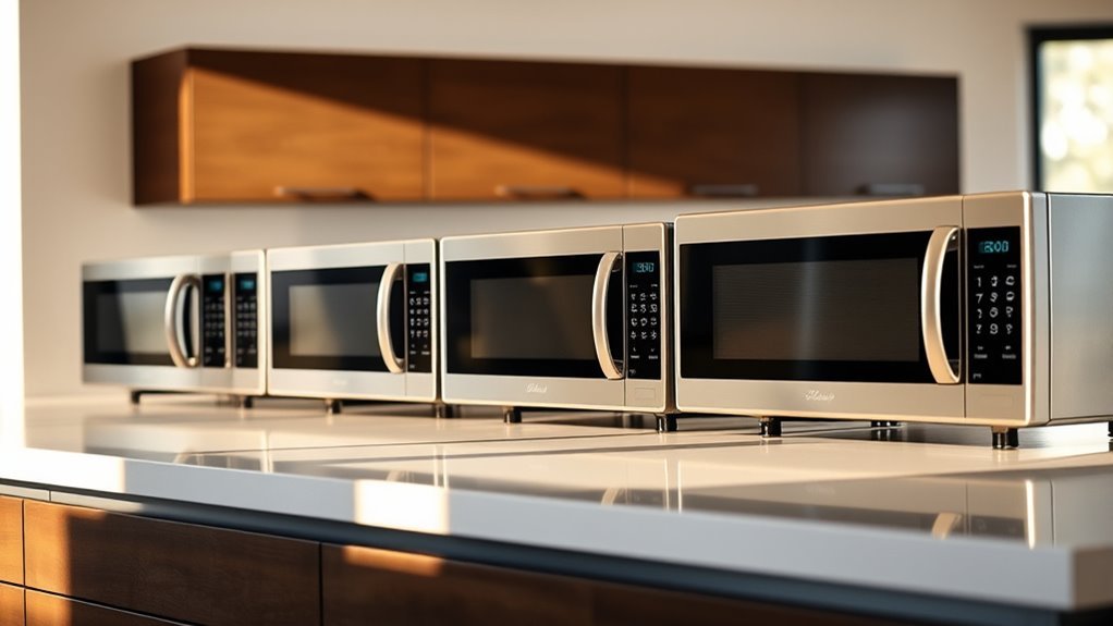 top microwave ovens 2027