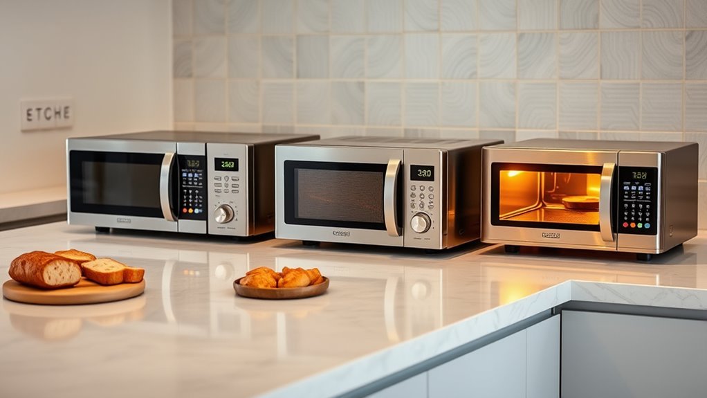 top microwave ovens 2027
