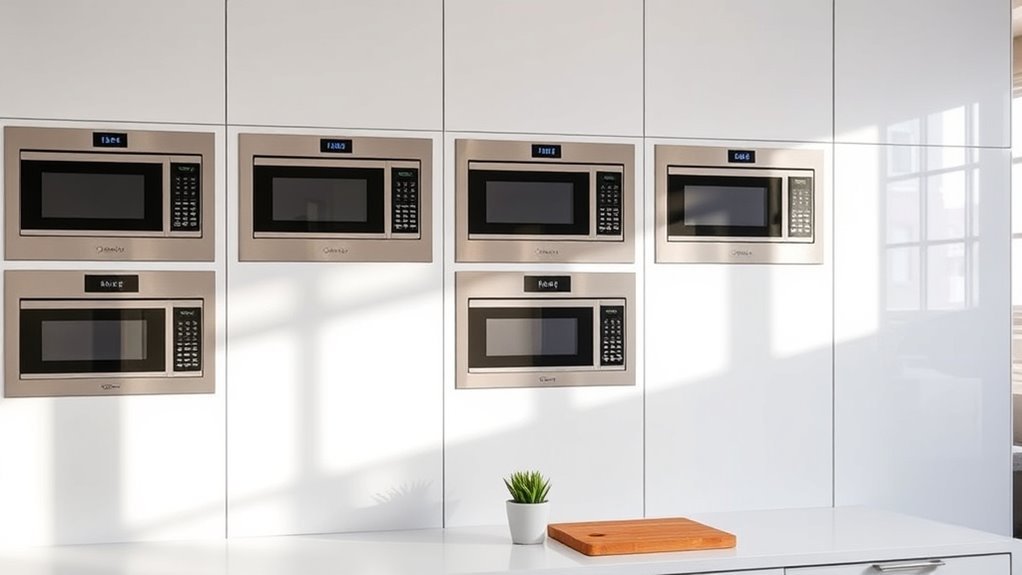 top microwave ovens 2027