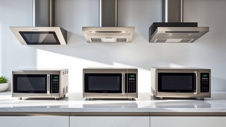 top microwave ovens 2027