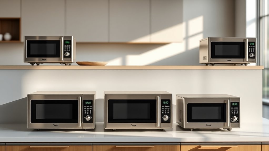 top microwave ovens 2027