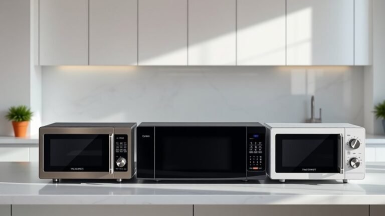 top microwave ovens 2027