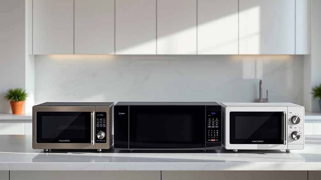 top microwave ovens 2027