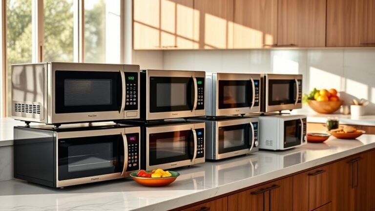 top microwave ovens chennai