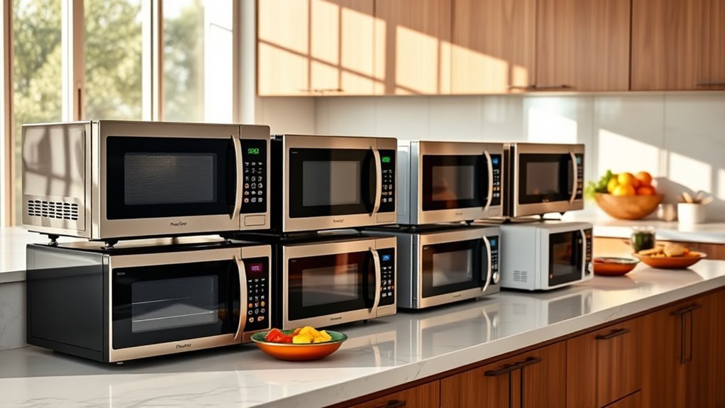 top microwave ovens chennai