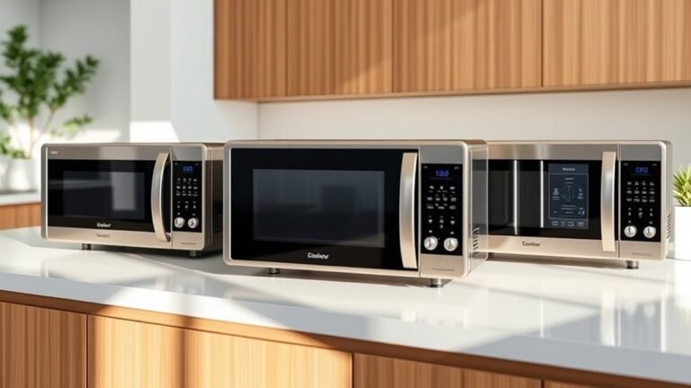 top microwave ovens nepal