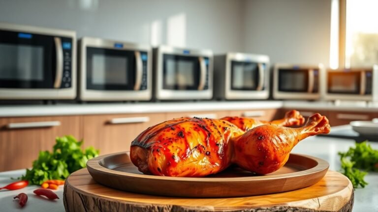 top microwave ovens review