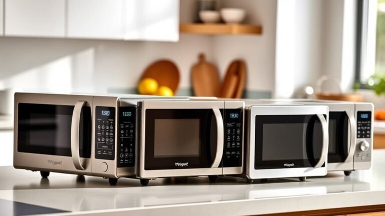 top microwave prices 2027