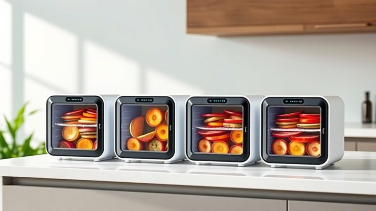 top mini dehydrator picks