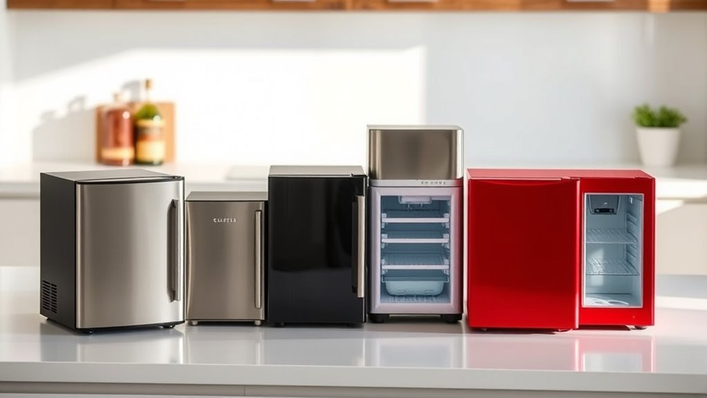 top mini fridge picks