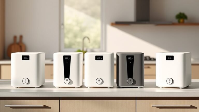 top minimalist dehydrators 2027