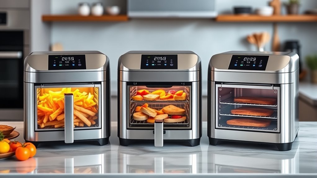 top multi function kitchen appliances
