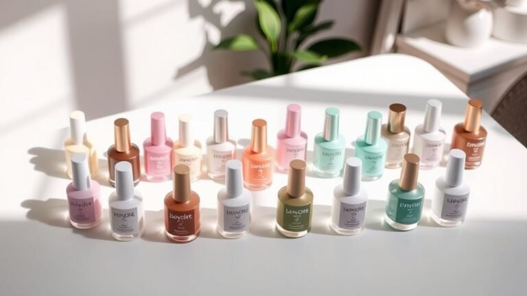 top nail dehydration products